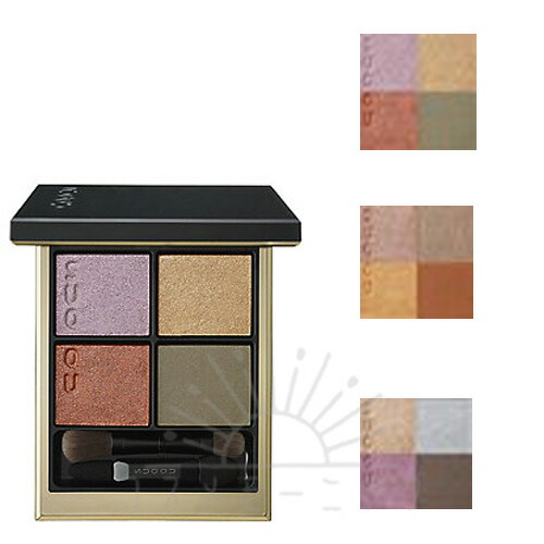 楽天市場】国内正規品SUQQUスックシグニチャー カラー アイズ06深