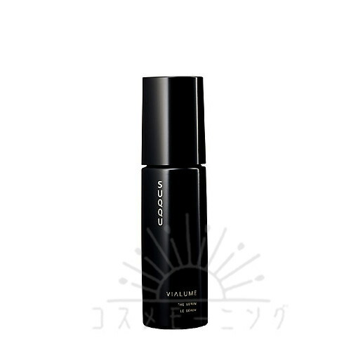 楽天市場】SUQQU(スック) ヴィアルム ザ マスク 5枚入り（美容液 33mL