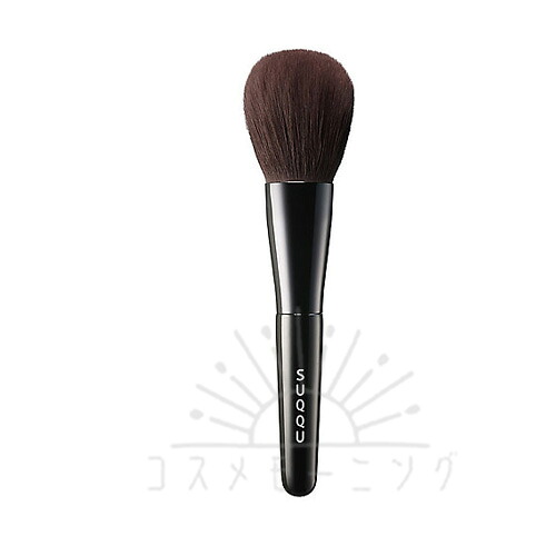 スック フェイス パウダー ブラシ -SUQQU- 【国内正規品】｜コスメモーニング