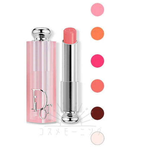 楽天市場】DIOR ディオール アディクト リップ グロウ 口紅 cd