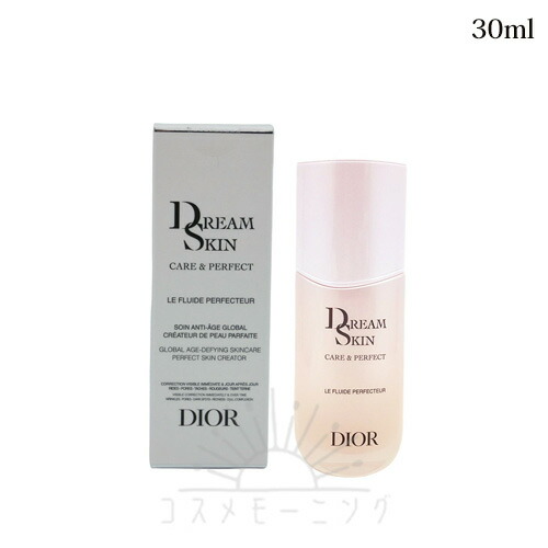 楽天市場】DIOR（ディオール） カプチュール トータル ドリームスキン