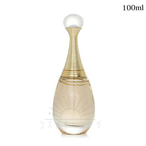 楽天市場】Dior (ディオール)ジャドール パルファン ドー 100mL