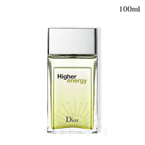 クリスチャン クリスチャンディオール ハイヤー 活動力 オードゥ トワレ 100ml -Dior- 【国内置き目品】
