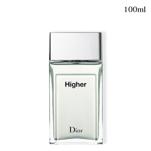 クリスチャン クリスチャンディオール ハイヤー オードゥ トワレ 100ml -Dior- 【国内置き目品】