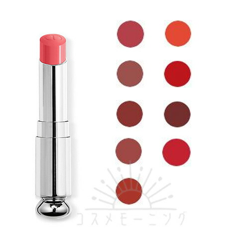 楽天市場】Dior (ディオール) アディクト リップスティック