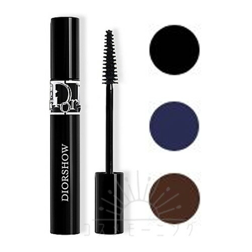 楽天市場】DIOR ディオールショウ マキシマイザー 4D マスカラ用下地