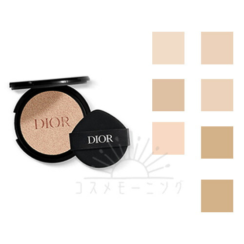 クリスチャン ディオール ディオールスキン フォーエヴァー クッション (リフィル) 選べる全7色 -Dior- 【国内正規品】