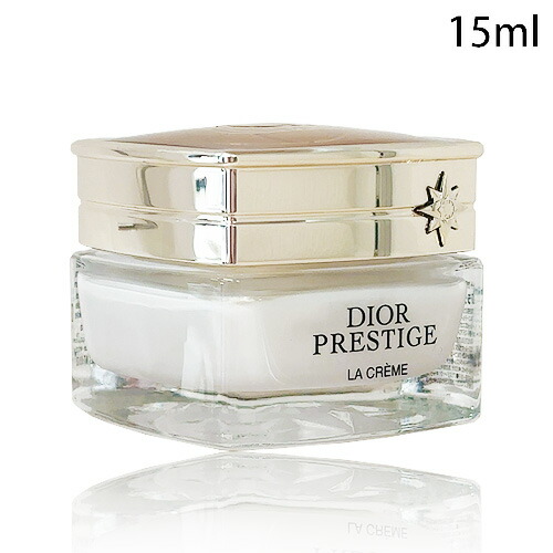 楽天市場】【並行輸入品】ディオールプレステージ ラ クレーム N 15ml