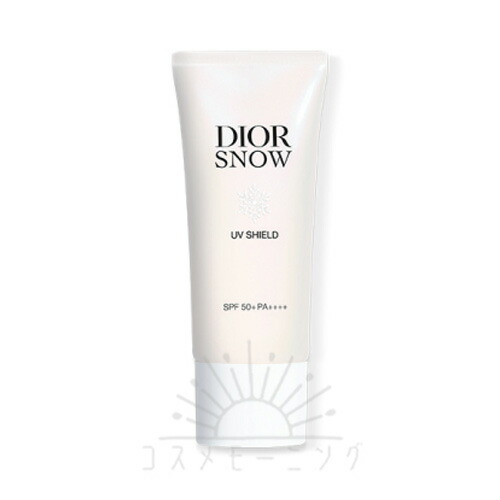 クリスチャン ディオール ディオール スノー UVシールド 50+ SPF50+/PA++++ -Dior- 【国内正規品】