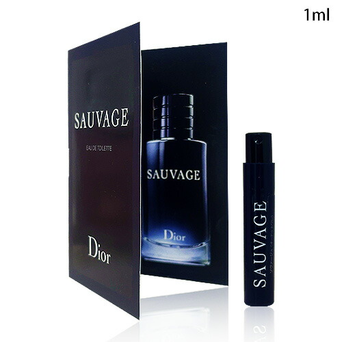 楽天市場】【ミニサイズ】 クリスチャンディオール Dior ソヴァージュ