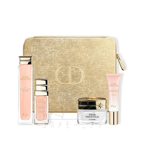 楽天市場】DIOR ディオールプレステージ ディスカバリーコフレ