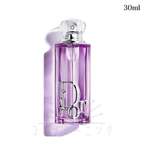 クリスチャン・ディオール クリスチャンディオール アディクト パープル グロウ 30ml -Dior- 【国内定め事品】