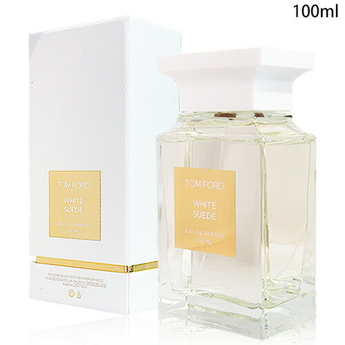 楽天市場】【送料無料】トムフォード ホワイト スエード EDP SP
