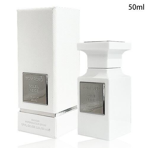 楽天市場】○トムフォード ソレイユ ネージュ パルファム 50mL -TOM