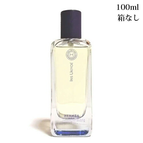 オードトワレ 《シダー サンバック》 - 100 ml | Hermès