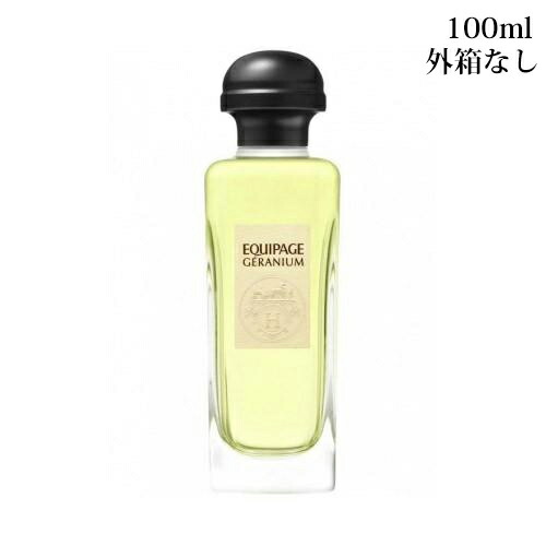 楽天市場】○エルメス エキパージュ オードトワレ 100ml -HERMES