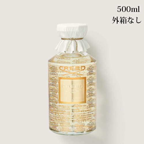 ●クリード フルリッシモ オードパルファム 500ml -CREED- 【並行輸入品/外箱なし】