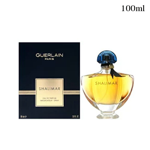 新品　ゲラン　シャリマー　オーデトワレ　90ml シャリマーオーデトワレ(ゲラン)の通販・口コミ | 化粧品・コスメ通販