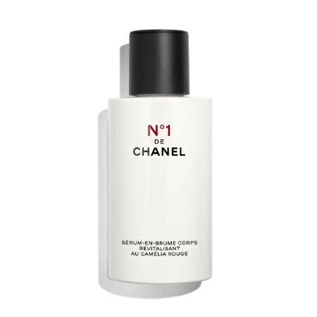 楽天市場】CHANEL シャネル ロー ルージュ N°1 ドゥ シャネル