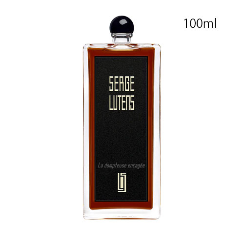 セルジュルタンス ラドントゥーズアンカジェ オードパルファム 100ml -SERGE LUTENS- 【国内正規品】