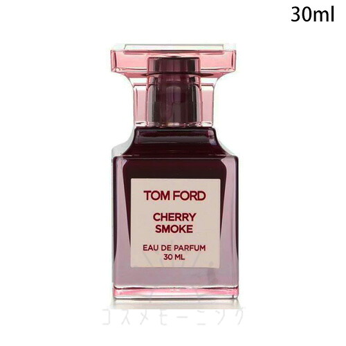 ●トムフォード チェリー スモーク オード パルファム スプレィ 30mL -TOM FORD- 【国内正規品】