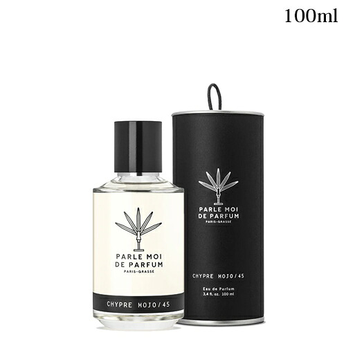 ●パルルモアドゥパルファム シプレ モジョ オードパルファム 100ml -PARLE MOI DE PARFUM- 【国内置き目品】