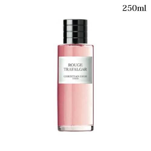 ●メゾンクリスチャンディオール ルージュ トラファルガー 250ml オードパルファン EDP -Dior- 【国内正規品】｜コスメモーニング