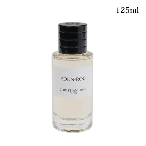 DIOR メゾンクリスチャンディオール エデンロック 香水 40ml DIOR】 新作 メゾン クリスチャン ディオール エデン ロック ラ