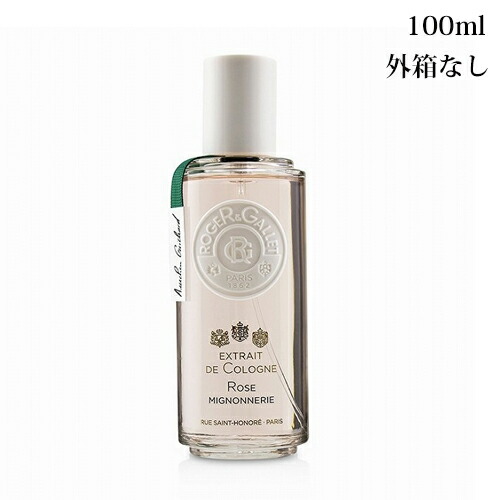 楽天市場】ロジェガレ エクストレド コロン マグノリア フォリ 100ml