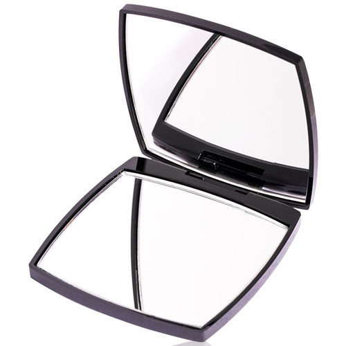 楽天市場】クリスチャンディオール コンパクトミラー カバー付き