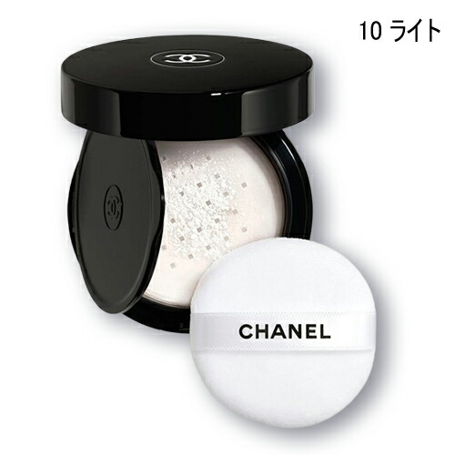 楽天市場】シャネル CHANEL プードゥルユニヴェルセルリーブル #10