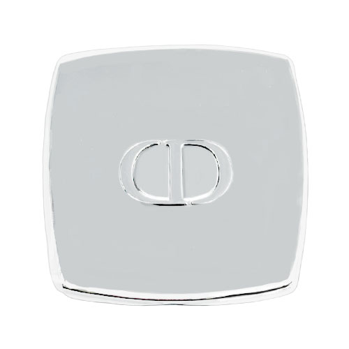 楽天市場】クリスチャンディオール コンパクトミラー カバー付き