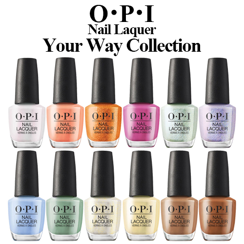 楽天市場】OPI オーピーアイ ネイルラッカー 15ml NL１ページ目 各色 