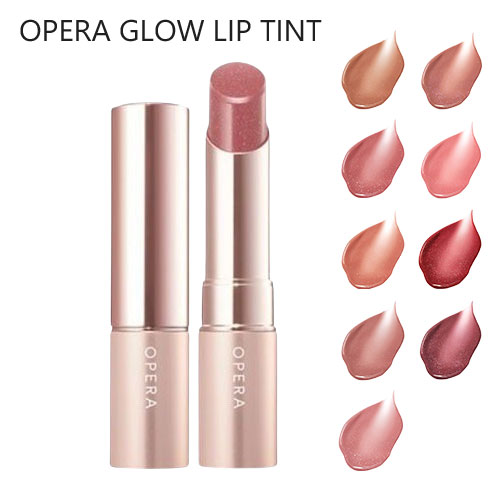 楽天市場】即日発送【選択・オペラ リップティント N ・グロウリップ
