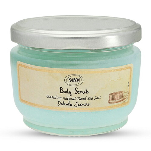 楽天市場】サボン ヘッドスクラブ 300g デリケートジャスミン SABON