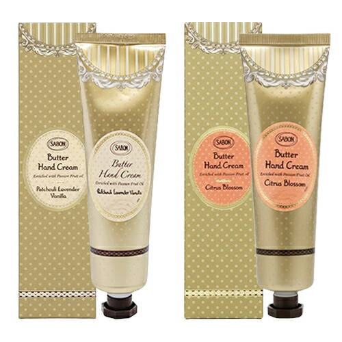 楽天市場】サボン ジェントルマン ハンドクリーム 30ml チューブ SABON