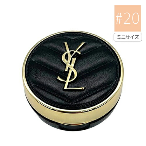 新品YSL ラディアント タッチ グロウパクト ミニ B10 5g おまけ3点付 Yves Saint Laurent イヴサンローラン YSL ラディアント タッチ