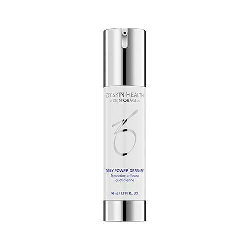 ゼオスキンヘルス デイリーPD 50ml 国内正規品 Zo's Skin Health 美容液 [7964] 送料無料｜コスメティック　ナナ