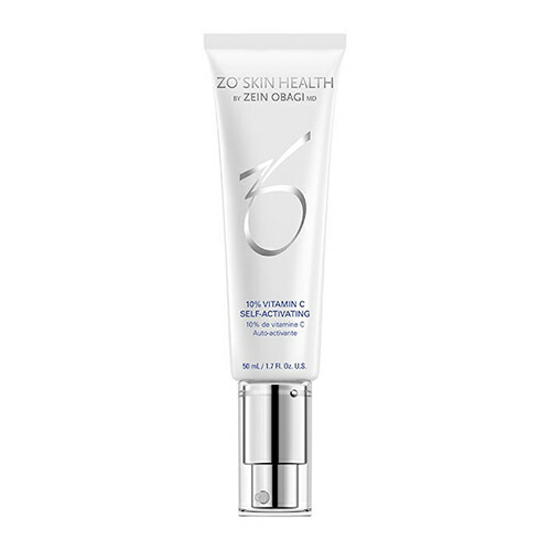 ゼオスキンヘルス シーセラム 50ml 国内正規品 Zo's Skin Health 美容液 [0408] 送料無料