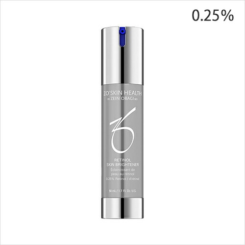 ゼオスキンヘルス スキンブライセラム　0.25 50ml 国内正規品 Zo's Skin Health 美容液 [5496] 送料無料