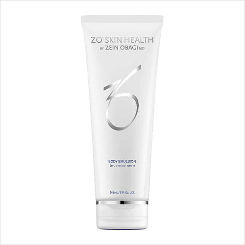 ゼオスキンヘルス ボディエマルジョン 240ml 国内正規品 Zo's Skin Health ボディクリーム・ジェル [1702] 送料無料