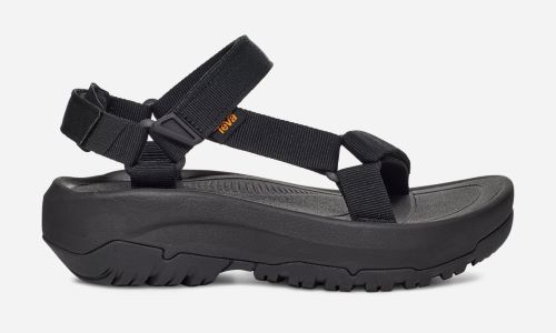 TEVA(テバ) レディース ハリケーン エックスエルティー2 アンプソール 1131270（EC） 並行輸入品