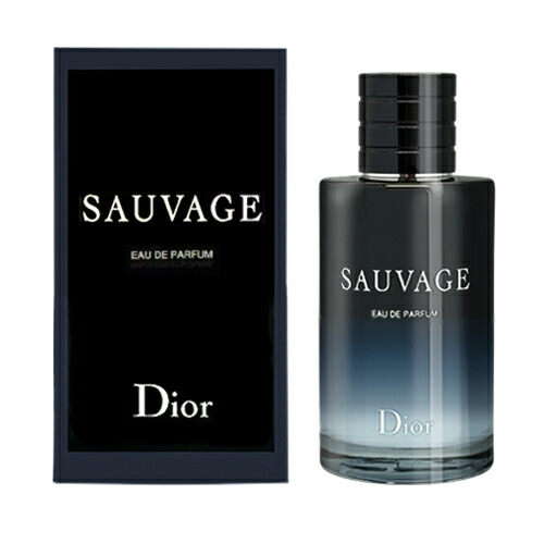 クリスチャンディオール  ソヴァージュ オーデパルファム EDP SP 100ml Christian Dior 香水 香水・フレグランス[8247]  ソバージュ 送料無料 cd100-038.jpg