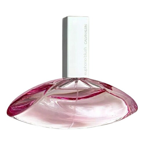 カルバンクライン ユーフォリア ブラッシュ EDP SP 100ml テスター仕様 CALVIN KLEIN 香水・フレグランス [3682] 送料無料 CK