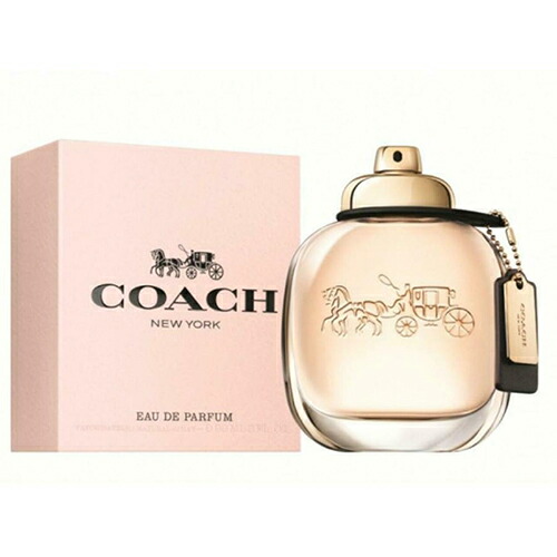 COACH コーチ 香水 オードトワレ 90ml フランス製 チャーム付 Amazon | COACH(コーチ) コーチ コーチ オードトワレ フローラル