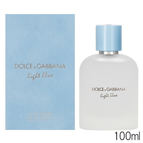 ドルチェ＆ガッバーナ ライトブルー プールオム EDT 125ml 2個 Amazon | ドルチェ&ガッバーナ ライトブルー プールオム サン
