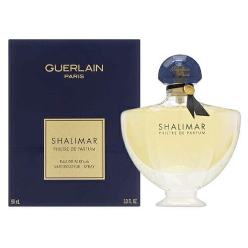 楽天市場】ゲラン 香水 レディース シャリマー EDT・SP 90ml 送料無料