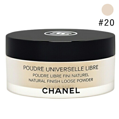 CHANEL シャネル プードゥル ユニヴェルセル リーブル37 フェイスパウダ 楽天市場】シャネル プードゥル ユニヴェルセル リーブル N 30g