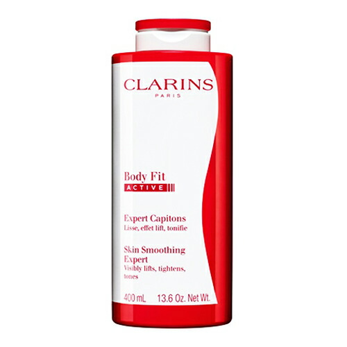 クラランス 上半身 填まる 積極的 400ml 並行輸入品 下半身上半身用美容液 CLARINS ボディクリーム・ジェル [1172] 貨物輸送無料 締めつけ美容液 上半身皮膚軟化剤 揉み療治皮膚軟化剤 足用