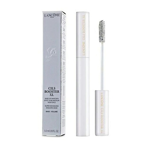 ランコム シィル ブースター トリプルケア 「XL」 5.5ml マスカラベース 下地 LANCOME マスカラ下地・まつげ美容液 [1832] メール便無料[B][P2] シィルブースター